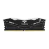 Desktop Memory DRAM TeamGroup T-Force Delta RGB 16GB DDR5 5600MHz CL40 black FF3D516G5600HC40BBK 16GB DDR5 DIMM 5600MHz