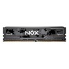 Оперативная память DRAM Apacer NOX 16GB DDR5 6000MHz CL38 black AH5U16G60C622MBAA1 16GB DDR5 6000MHz