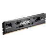 Оперативная память DRAM Apacer NOX 16GB DDR5 6000MHz CL38 black AH5U16G60C622MBAA1 16GB DDR5 6000MHz