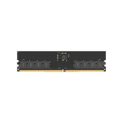 Оперативная память DRAM Lexar DDR5 UDIMM 32GB 5600MHz CL46 LD5U32G56C46ST-BGS 32GB DDR5 5600MHz
