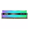 Оперативная память DRAM Adata XPG Lancer Neon RGB DDR5 16GB 6000MHz AX5U6000C3016G-CLANRSG 16GB DDR5 6000MHz CL30 Intel XMP 3.0 and AMD EXPO
