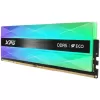 Оперативная память DRAM Adata XPG Lancer Neon RGB DDR5 16GB 6000MHz AX5U6000C3016G-CLANRSG 16GB DDR5 6000MHz CL30 Intel XMP 3.0 and AMD EXPO