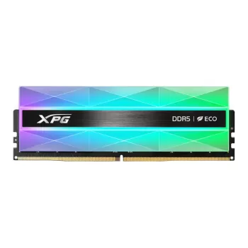 Оперативная память DRAM Adata XPG Lancer Neon RGB DDR5 16GB 6000MHz AX5U6000C3016G-CLANRSG 16GB DDR5 6000MHz CL30 Intel XMP 3.0 and AMD EXPO
