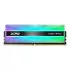 Оперативная память DRAM Adata XPG Lancer Neon RGB DDR5 16GB 6000MHz AX5U6000C3016G-CLANRSG 16GB DDR5 6000MHz CL30 Intel XMP 3.0 and AMD EXPO