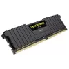 זיכרון לנייח DRAM Corsair Vengeance LPX CMK32GX4M2A2400C16 KIT 32GB (2x16GB) DDR4 2400MHz 1.35V צבע שחור