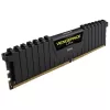 זיכרון לנייח DRAM Corsair Vengeance LPX CMK32GX4M2A2400C16 KIT 32GB (2x16GB) DDR4 2400MHz 1.35V צבע שחור