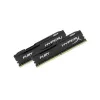 זיכרון לנייח DRAM Kingston Hyper X HX432C18FB2K2/16 KIT 16GB (2X8GB) DDR4 3200MHz זיכרון לנייח DRAM Kingston Hyper X HX432C18FB2K2/16 KIT 16GB (2X8GB) DDR4 3200MHz