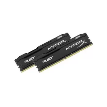 זיכרון לנייח DRAM Kingston Hyper X HX432C18FB2K2/16 KIT 16GB (2X8GB) DDR4 3200MHz