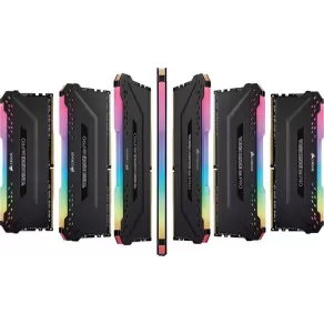 זיכרון לנייח DRAM Corsair Vengeance LPX CMW16GX4M2C3000C15 KIT 16GB (2X8GB) DDR4 DIMM 3000MHz 1.2V צבע שחור זיכרון לנייח DRAM Corsair Vengeance LPX CMW16GX4M2C3000C15 KIT 16GB (2X8GB) DDR4 DIMM 3000MHz 1.2V צבע שחור