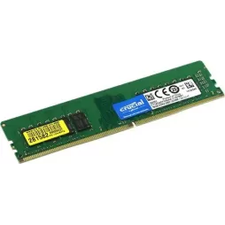 Оперативная память DRAM Crucial CT16G4DFD824A 16GB DDR4 DIMM 2400MHz