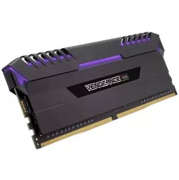 זיכרון לנייח DRAM Corsair Vengeance CMR32GX4M4A2666C16 KIT 32GB (4X8GB) DDR4 2666MHz 1.2V זיכרון לנייח DRAM Corsair Vengeance CMR32GX4M4A2666C16 KIT 32GB (4X8GB) DDR4 2666MHz 1.2V