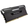 זיכרון לנייח DRAM Corsair Vengeance CMR32GX4M4A2666C16 KIT 32GB (4X8GB) DDR4 2666MHz 1.2V זיכרון לנייח DRAM Corsair Vengeance CMR32GX4M4A2666C16 KIT 32GB (4X8GB) DDR4 2666MHz 1.2V