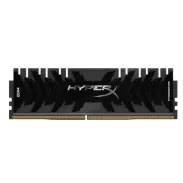 זיכרון לנייח DRAM Kingston Hyper-X Predator HX430C15PB3/16 16GB DDR4 3000MHz