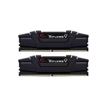 Desktop Memory DRAM G.Skill Ripjaws V F4-3000C15D-16GVKB KIT 16GB (2X8GB) DDR4 3000MHz OEM, no package