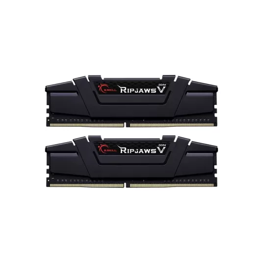 Desktop Memory DRAM G.Skill Ripjaws V F4-3000C15D-16GVKB KIT 16GB (2X8GB) DDR4 3000MHz OEM, no package Desktop Memory DRAM G.Skill Ripjaws V F4-3000C15D-16GVKB KIT 16GB (2X8GB) DDR4 3000MHz OEM, no package
