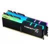 Desktop Memory DRAM G.Skill Trident Z F4-3600C16D-16GTZR KIT 16GB (2X8GB) DDR4 DIMM 3600MHz OEM, without original packaging