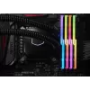 Desktop Memory DRAM G.Skill Trident Z F4-3600C16D-16GTZR KIT 16GB (2X8GB) DDR4 DIMM 3600MHz OEM, without original packaging
