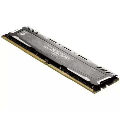 Desktop Memory DRAM Crucial Ballistix Sport LT BLS16G4D26BFSB 16GB DDR4 DIMM 2666MHz