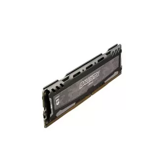 Desktop Memory DRAM Crucial Ballistix Sport LT BLS16G4D26BFSB 16GB DDR4 DIMM 2666MHz
