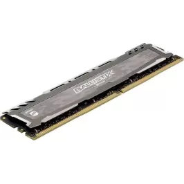 Desktop Memory DRAM Crucial Ballistix Sport LT BLS16G4D26BFSB 16GB DDR4 DIMM 2666MHz