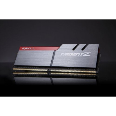 Desktop Memory DRAM G.Skill Trident Z F4-3000C14D-16GTZ KIT 16GB (2X8GB) DDR4 Desktop Memory DRAM G.Skill Trident Z F4-3000C14D-16GTZ KIT 16GB (2X8GB) DDR4