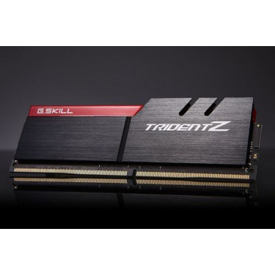 Desktop Memory DRAM G.Skill Trident Z F4-3000C14D-16GTZ KIT 16GB (2X8GB) DDR4 Desktop Memory DRAM G.Skill Trident Z F4-3000C14D-16GTZ KIT 16GB (2X8GB) DDR4