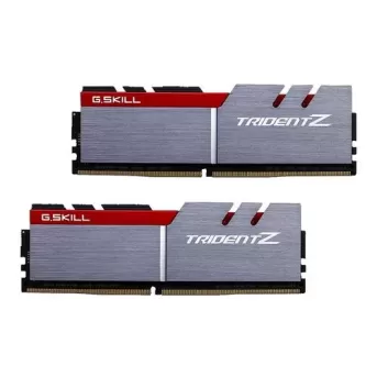 Desktop Memory DRAM G.Skill Trident Z F4-3000C14D-16GTZ KIT 16GB (2X8GB) DDR4 3000MHz OEM, no package