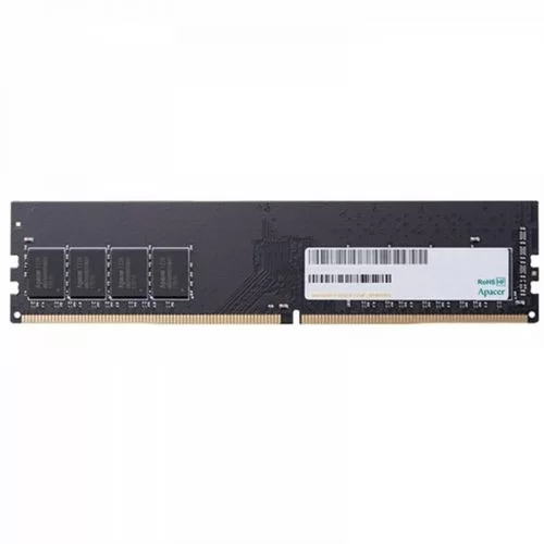 Desktop Memory DRAM Apacer EL.08G2V.GNH 8GB DDR4 DIMM 2666MHz