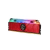 זיכרון לנייח DRAM Adata XPG SPECTRIX D80 AX4U413338G19-DR80 KIT 16GB (2x8GB) DDR4 4133MHz