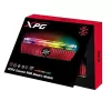 זיכרון לנייח DRAM Adata XPG SPECTRIX D80 AX4U413338G19-DR80 KIT 16GB (2x8GB) DDR4 4133MHz