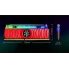 זיכרון לנייח DRAM Adata XPG SPECTRIX D80 AX4U413338G19-DR80 KIT 16GB (2x8GB) DDR4 4133MHz