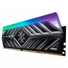 זיכרון לנייח DRAM Adata SPECTRIX D41 AX4U320038G16-ST41 8GB DDR4 3200MHz