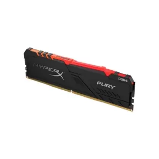 זיכרון לנייח DRAM Kingston HyperX Fury HX430C15FB3A/16 16GB DDR4 DIMM 3000MHz