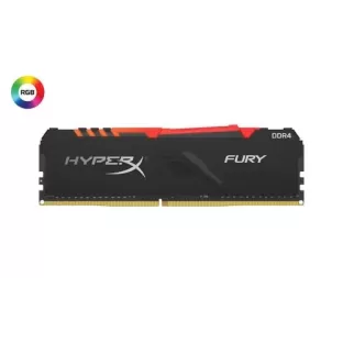 זיכרון לנייח DRAM Kingston HyperX Fury HX430C15FB3A/16 16GB DDR4 DIMM 3000MHz