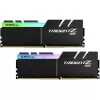 Desktop Memory DRAM G.Skill Trident Z RGB F4-3200C16D-32GTZR KIT 32GB 2X16GB DDR4 3200MHz 16-18-18-38 1.35V OEM, without original packaging Desktop Memory DRAM G.Skill Trident Z RGB F4-3200C16D-32GTZR KIT 32GB 2X16GB DDR4 3200MHz 16-18-18-38 1.35V OEM, without original packaging