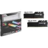 Desktop Memory DRAM G.Skill Trident Z RGB F4-3200C16D-32GTZR KIT 32GB 2X16GB DDR4 3200MHz 16-18-18-38 1.35V OEM, without original packaging Desktop Memory DRAM G.Skill Trident Z RGB F4-3200C16D-32GTZR KIT 32GB 2X16GB DDR4 3200MHz 16-18-18-38 1.35V OEM, without original packaging