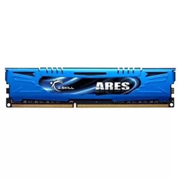 Desktop Memory DRAM G.Skill Ares F3-2133C10D-16GAB KIT 16GB (2X8GB) DDR3 2133MHz 10-12-12-31-2N OEM, without original packaging
