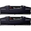 Desktop Memory DRAM G.Skill Ripjaws V F4-3400C16D-16GVK KIT 16GB (2X8GB) DDR4 DIMM 3400MHz 16-18-18-38 1.35V OEM, no package