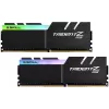 Оперативная память DRAM G.Skill Trident Z RGB F4-4400C18D-16GTZR KIT 16GB (2X8GB) DDR4 DIMM 4400MHz 18-19-19-39 1.4V OEM, без оригинальной упаковки