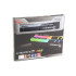 זיכרון לנייח DRAM G.Skill Trident Z RGB F4-4600C18D-16GTZR KIT 16GB (2X8GB) זיכרון לנייח DRAM G.Skill Trident Z RGB F4-4600C18D-16GTZR KIT 16GB (2X8GB)