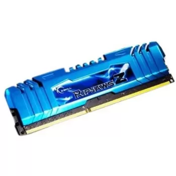 זיכרון לנייח DRAM G.Skill RipjawsZ F3-2133C10Q-32GZM KIT 32GB (4X8GB) DDR3 DIMM 2133MHz 10-12-12-31 OEM, ללא אריזה