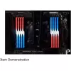 Desktop Memory DRAM G.Skill Trident Z RGB F4-3600C17Q2-128GTZR KIT 128GB (8X16) DDR4 DIMM 3600MHz 17-19-19-39 1.35V OEM, no package Desktop Memory DRAM G.Skill Trident Z RGB F4-3600C17Q2-128GTZR KIT 128GB (8X16) DDR4 DIMM 3600MHz 17-19-19-39 1.35V OEM, no package