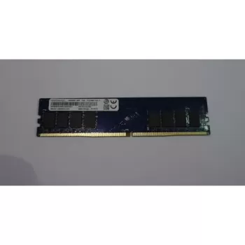 זיכרון לנייח DRAM Ramalex RMUA5110MB78HAF OEM RMUA5110MB78HAF 8GB DDR4 DIMM 2400MHz זיכרון לנייח DRAM Ramalex RMUA5110MB78HAF OEM RMUA5110MB78HAF 8GB DDR4 DIMM 2400MHz