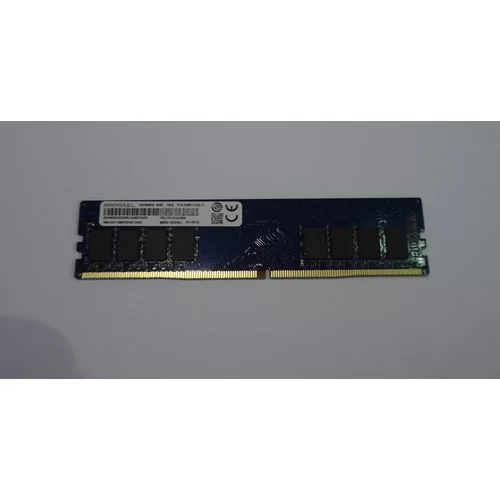 Оперативная память DRAM Ramalex RMUA5110MB78HAF OEM RMUA5110MB78HAF 8GB DDR4 DIMM 2400MHz