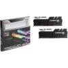 Оперативная память DRAM G.Skill Trident Z RGB F4-3200C14D-32GTZR KIT 32GB (2x16GB) DDR4 DIMM 3200MHz CL14 (14-14-34) OEM, без упаковки Цвет:чёрный