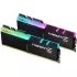 Оперативная память DRAM G.Skill Trident Z RGB F4-3200C14D-32GTZR KIT 32GB (2x16GB) DDR4 DIMM 3200MHz CL14 (14-14-34) OEM, без упаковки Цвет:чёрный