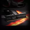 Desktop Memory DRAM Adata XPG GAMMIX D10 AX4U300038G16A 8GB DDR4 DIMM 3000MHz CL 16-20-20 Color:black