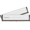 Desktop Memory DRAM Gigabyte DESIGNARE GP-DSG64G32 KIT 64GB (2X32GB) DDR4 DIMM 3200MHz 1‎9-19-19-43 for Intel 300s, 20-19-19-43 for AMD Ryzen