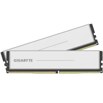 Desktop Memory DRAM Gigabyte DESIGNARE GP-DSG64G32 KIT 64GB (2X32GB) DDR4 3200MHz 19-19-19-43 for Intel 300s, 20-19-19-43 for AMD Ryzen - official importer Desktop Memory DRAM Gigabyte DESIGNARE GP-DSG64G32 KIT 64GB (2X32GB) DDR4 3200MHz 19-19-19-43 for Intel 300s, 20-19-19-43 for AMD Ryzen - official importer