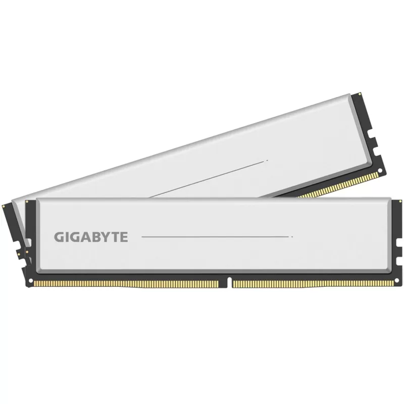 Desktop Memory DRAM Gigabyte DESIGNARE GP-DSG64G32 KIT 64GB (2X32GB) DDR4 DIMM 3200MHz 1‎9-19-19-43 for Intel 300s, 20-19-19-43 for AMD Ryzen
